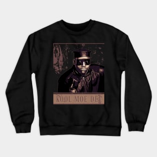 Kool Moe Dee Crewneck Sweatshirt